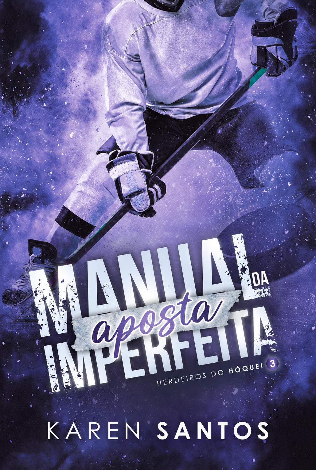 Manual da Aposta Imperfeita – Herdeiros do Hóquei